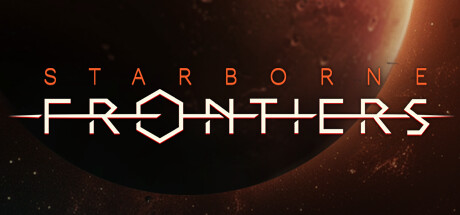 Starborne: Frontiers PC Specs