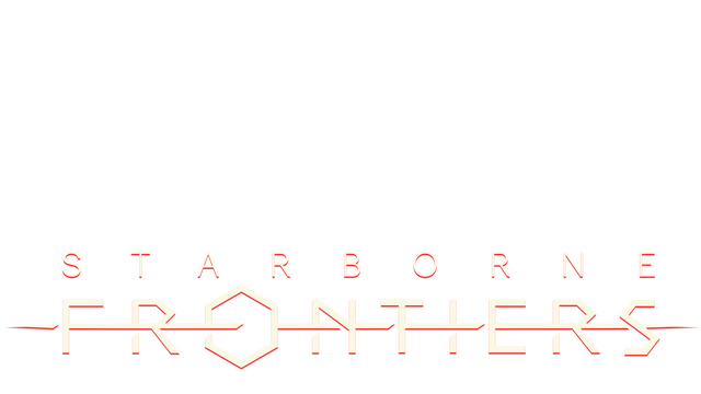 Starborne: Frontiers Logo