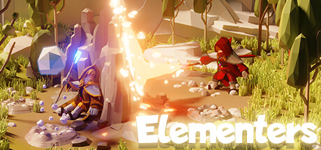 Elementers Playtest cover art