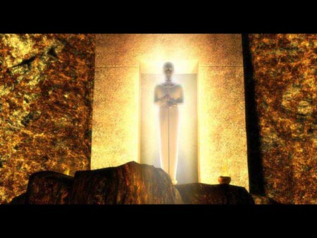 Скриншот из The Egyptian Prophecy: The Fate of Ramses