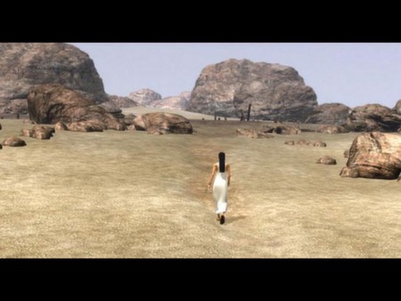 Скриншот из The Egyptian Prophecy: The Fate of Ramses