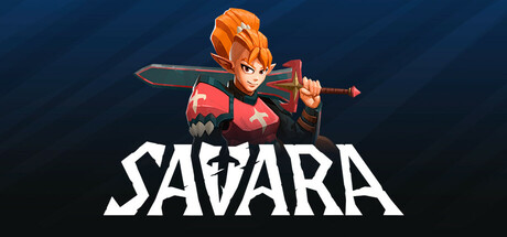 Savara cover art