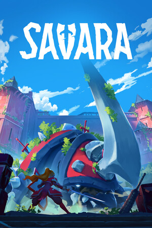 Savara game image