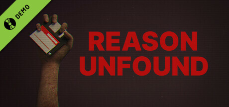 Reason Unfound Demo cover art