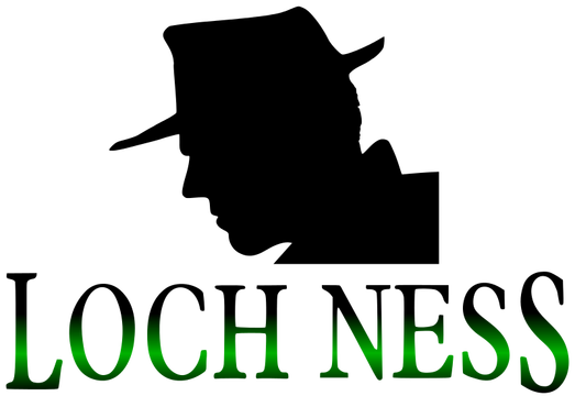 The Cameron Files: The Secret at Loch Ness Logo