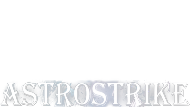 Astrostrike Logo