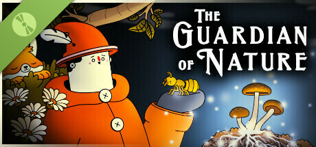 The Guardian of Nature Demo cover art