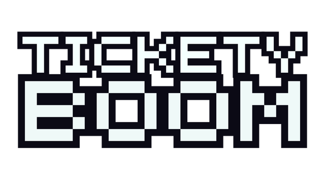 Tickety Boom Logo