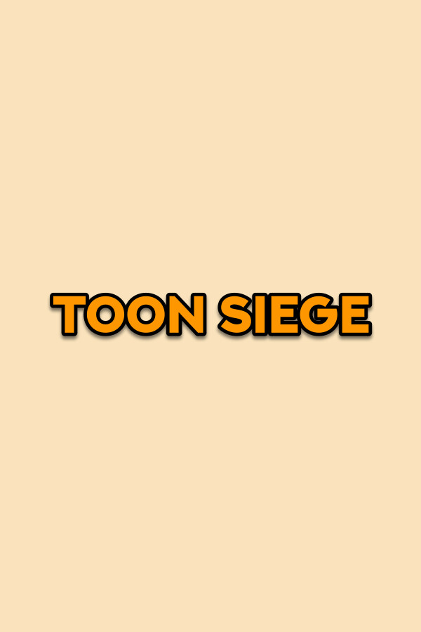 Toon Siege for steam