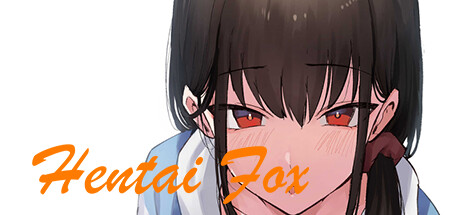 Hentai Fox cover art