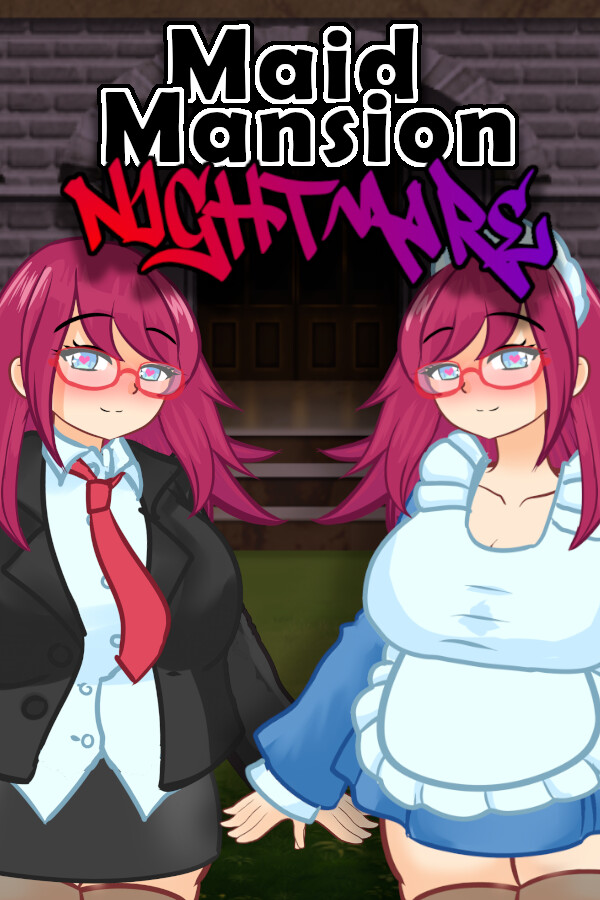 Steam portrait for Maid Mansion Nightmare.