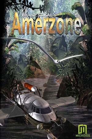 Amerzone: The Explorer’s Legacy Amerzone: The Explorer’s Legacy