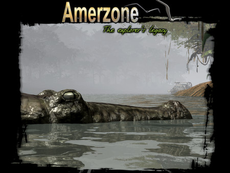 Amerzone: The Explorer’s Legacy recommended requirements