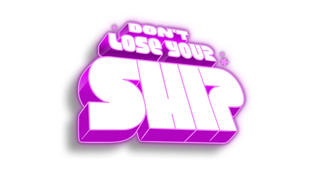 Don't Lose Your Ship Logo