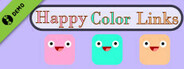 Happy Color Links Demo