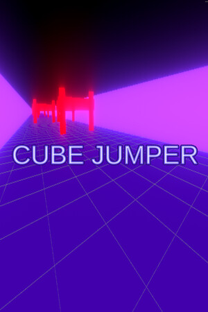 Cube Jumper.