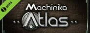 Machinika: Atlas Demo