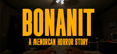 Bonanit cover art