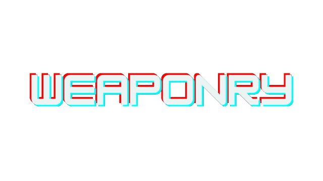 Weaponry (Experimental) Logo