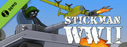 Stickman WW2 Demo