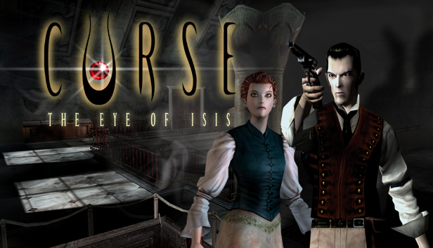 https://store.steampowered.com/app/302210/Curse_The_Eye_of_Isis/