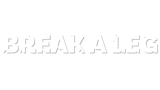 Break a Leg Logo