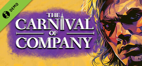 The Carnival Of Company Demo cover art