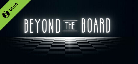 Beyond The Board Demo cover art