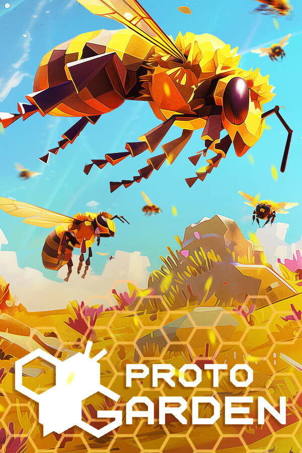 Proto Garden for steam