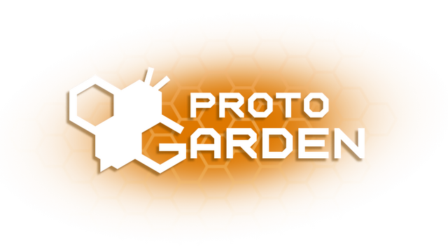 Proto Garden Logo