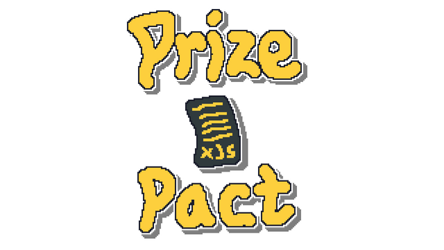 Prize Pact Logo