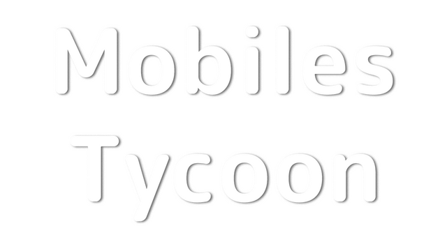 Mobiles Tycoon Logo