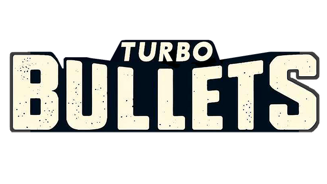 Turbo Bullets Logo