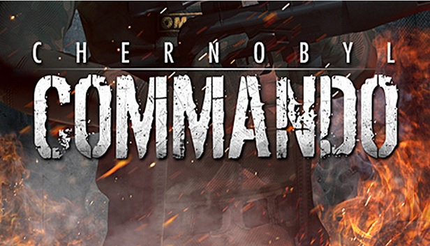 Chernobyl Commando