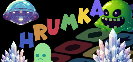 Hrumka Playtest cover art