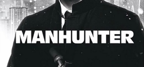Manhunter cover art