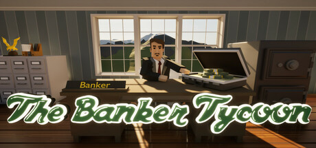 The Banker Tycoon PC Specs