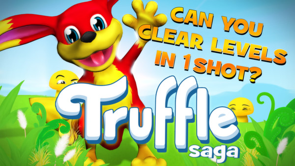 Can i run Truffle Saga