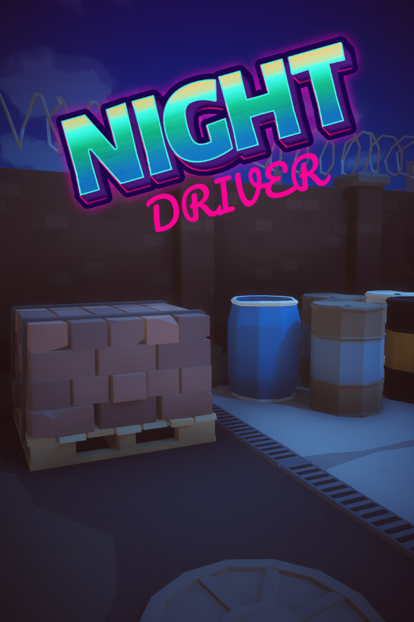 Night Driver for steam