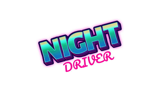 Night Driver Logo