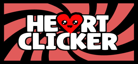 Heart Clicker cover art