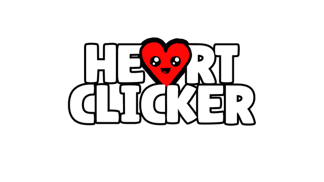 Heart Clicker Logo