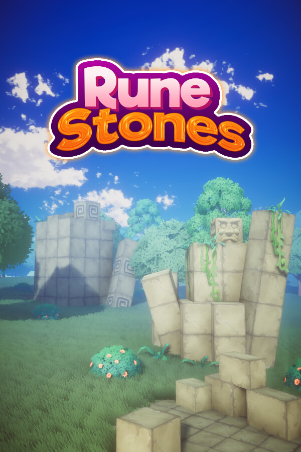 Rune Stones for steam