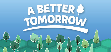 A Better Tomorrow cover art