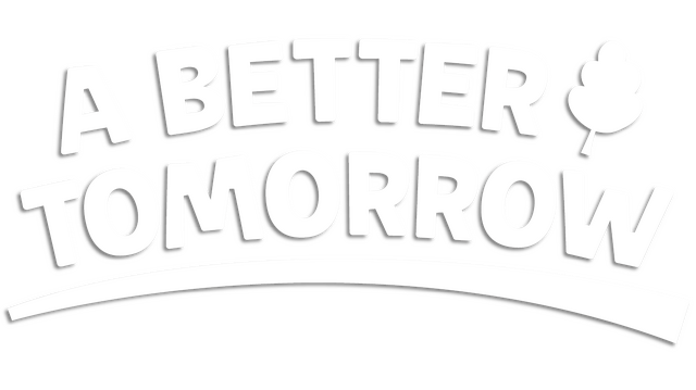 A Better Tomorrow Logo