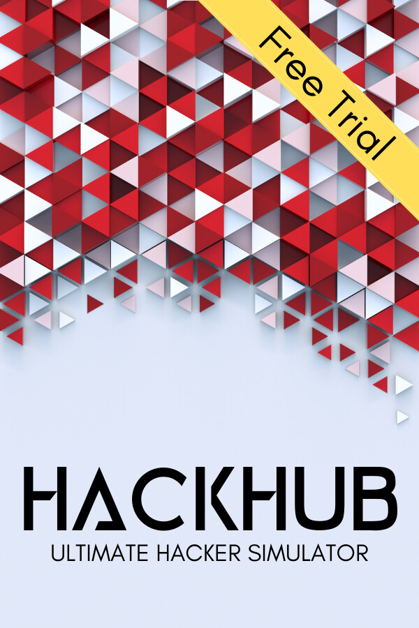 HackHub: Free Trial for steam