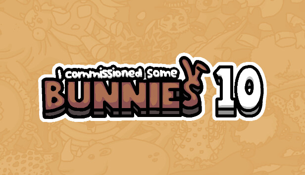I commissioned some bunnies 10