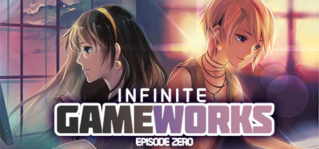 View Infinite Game Works Episode 0 on IsThereAnyDeal