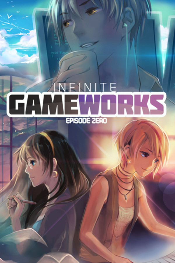 Infinite Game Works Episode 0 for steam Infinite Game Works Episode 0 for steam
