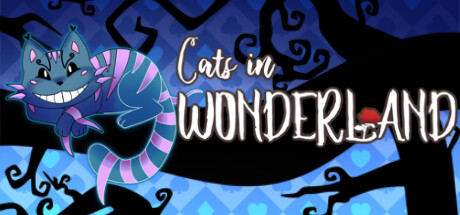 Cats in Wonderland PC Specs